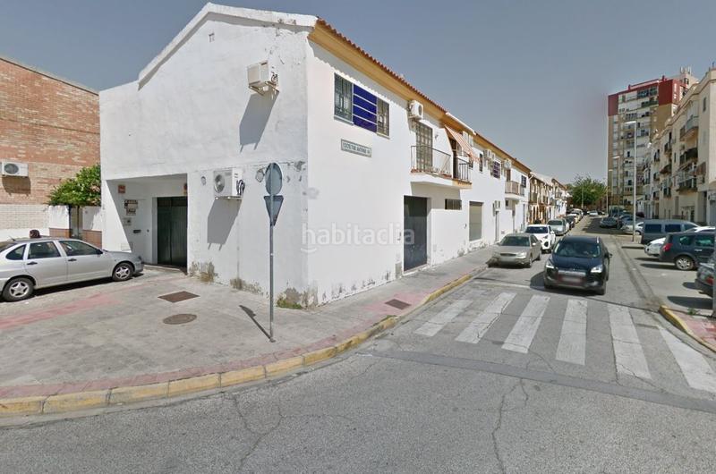 Foto e06aaae1-5093-4822-9867-57af944bc4a9. Autoparkplatz in Vista Azul - Consolación Dos Hermanas