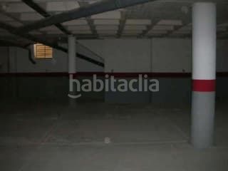 Foto 45a4efac-b352-4a74-9594-2a4faa006c6d. Aparcament cotxe a Orihuela ciudad Orihuela