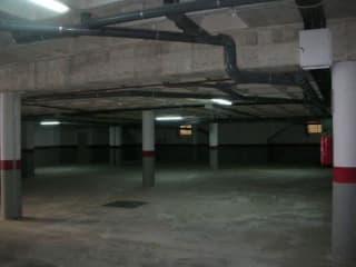 Aparcament cotxe  El palmeral. Solvia inmobiliaria  garaje orihuela