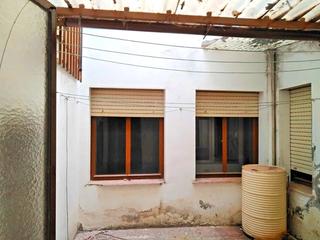 Chalet  Fronton. Solvia inmobiliaria  casa solana la