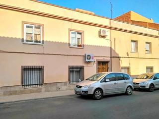 Chalet  Fronton. Solvia inmobiliaria  casa solana la