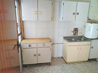 Chalet  Fronton. Solvia inmobiliaria  casa solana la