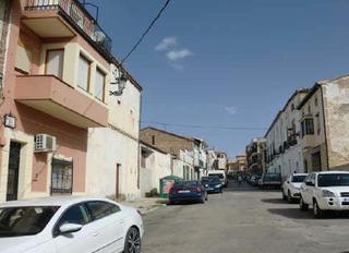 Pis  M de benavides. Solvia inmobiliaria  piso castellar