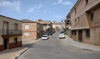 Etagenwohnung  M de benavides. Solvia inmobiliaria  piso castellar
