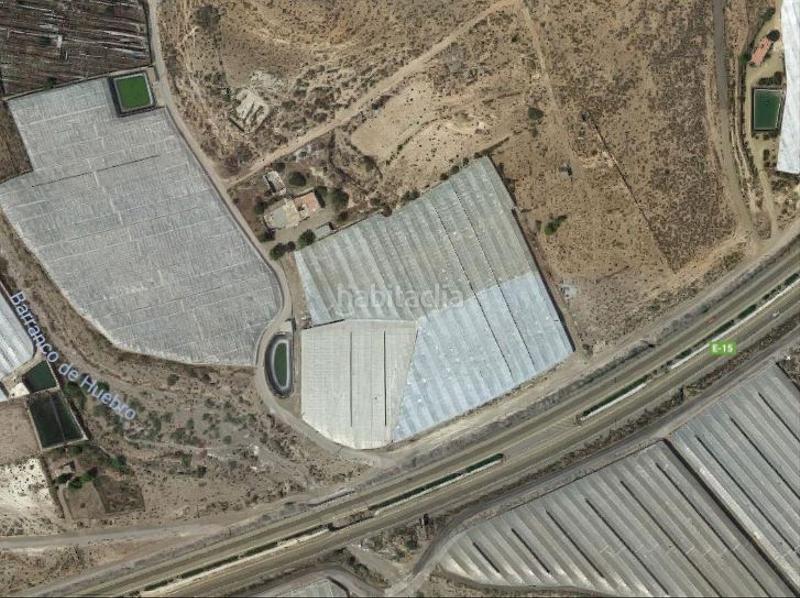 Foto 58252ef0-ba13-49c0-a09b-e7a66c89a368. Rural plot in Nijar Pueblo Níjar