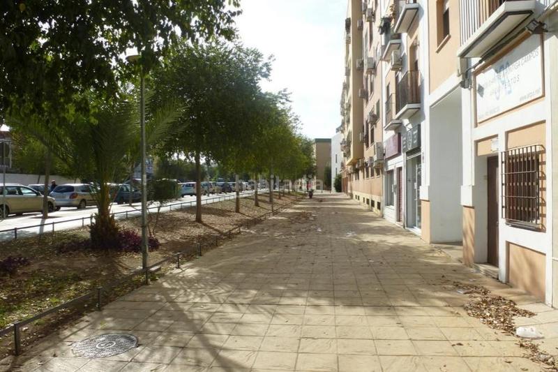 Foto 8c44d560-a2a2-4031-9714-1eb4f5bc7db9. Posto auto in Bellavista Sevilla