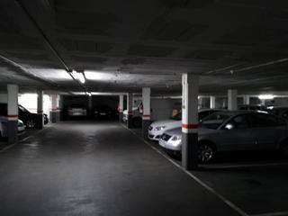 Autoparkplatz  Pilar. Solvia inmobiliaria  garaje premià de mar