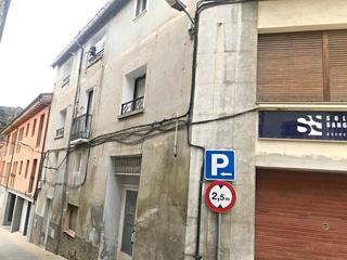 Estudi  C/ major. Solvia inmobiliaria  estudio sant hipòlit de voltregà