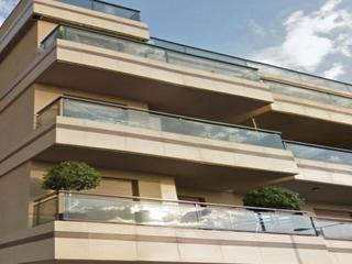 Parking voiture  Higueras (las). Solvia inmobiliaria  garaje vícar