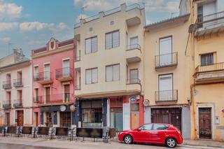 Xalet  C/ marquesa de montortal. Solvia inmobiliaria  casa carcaixent