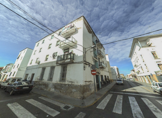 Appartement  C/ eugenio hermoso. Solvia inmobiliaria  piso almendralejo