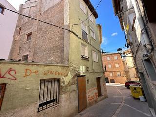 Xalet  Cilla baja. Solvia inmobiliaria  casa tarazona