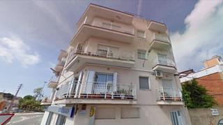 Appartement  C/ alhambra. Solvia inmobiliaria  piso blanes
