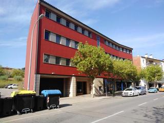 Car parking  C/ mestre sagrera. Solvia inmobiliaria  garaje palafrugell
