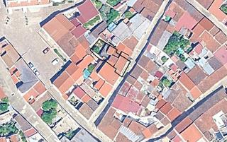 Xalet  C/ quiebra. Solvia inmobiliaria  casa alconchel
