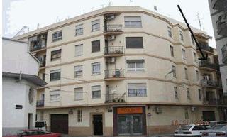 Appartement  General prim. Solvia inmobiliaria  piso burriana