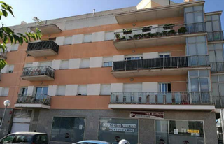 Aparcament cotxe  Borja moll. Solvia inmobiliaria  garaje mahón