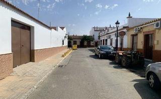 Maison jumelée  Manzanilla. Solvia inmobiliaria  chalet adosado palma del condado la