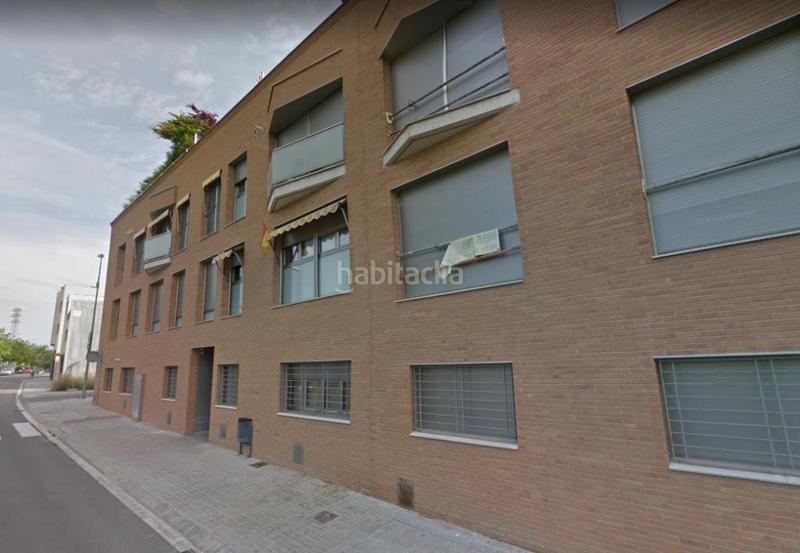 Foto 4b3c0be4-69c8-4c5c-9774-d628e45837ca. Autoparkplatz in Vilanova del Camí