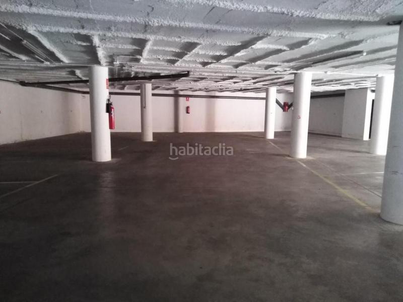 Foto 7e8d9908-7602-4ed8-a3b2-4229d824ea97. Aparcament cotxe a La Punxa Palafrugell