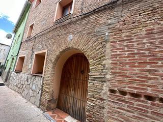 Xalet  Giles. Solvia inmobiliaria  casa magallón
