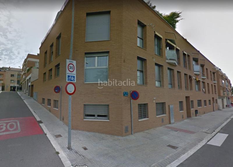 Foto 357ca036-8033-4248-9400-715c43b34597. Aparcament cotxe a Vilanova del Camí