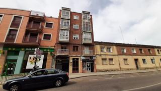 Appartement  C/ galicia. Solvia inmobiliaria  piso zamora