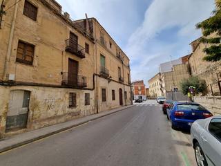 Flat  Mare de deu providencia. Solvia inmobiliaria  piso tortosa