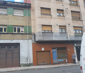 Pis  C/ la nozaleda. Solvia inmobiliaria  piso langreo