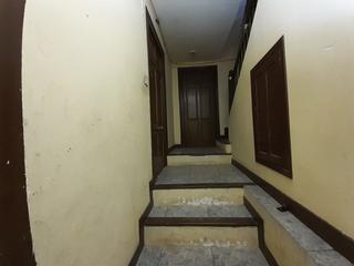 Pis  Tienda. Solvia inmobiliaria  piso peralta