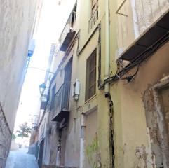 Piso  Cuna la. Solvia inmobiliaria  piso jaén