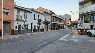 Pis  Cami real. Solvia inmobiliaria  piso castelló de rugat