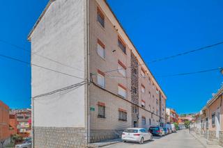 Piso  C/ antonio machado. Solvia inmobiliaria  piso hoyo de pinares el