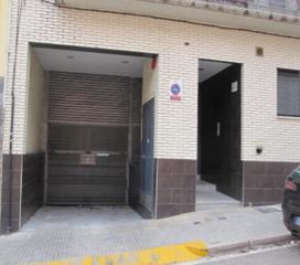 Aparcament cotxe  C/ badajoz. Solvia inmobiliaria  garaje rubí
