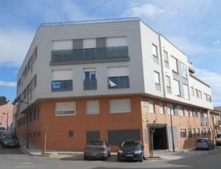 Parking voiture  Severo ochoa. Solvia inmobiliaria  garaje turís