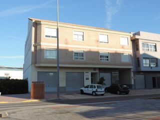 Autoparkplatz  C/ diputación. Solvia inmobiliaria  garaje guadassuar