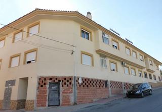 Autoparkplatz  ?guilas. Solvia inmobiliaria  garaje archena