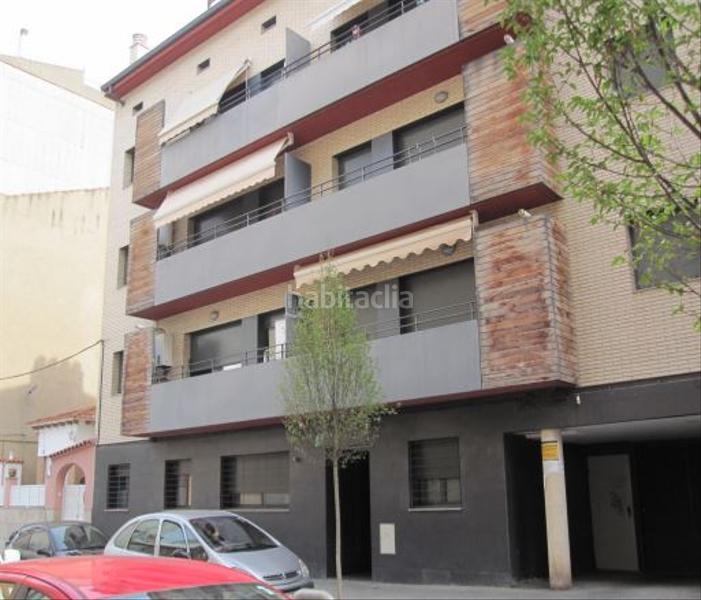 Foto 06be2929-7614-4fc3-845b-e260110ed106. Parking coche solvia inmobiliaria garaje en Mercat Rubí