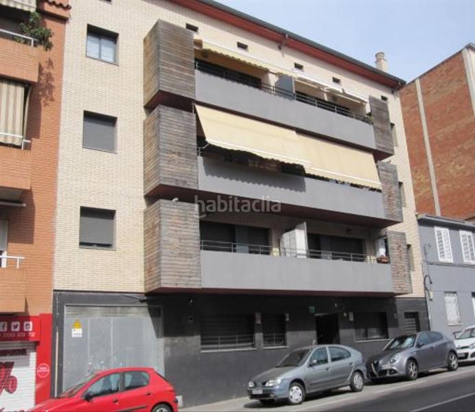 Foto 389efd62-6123-4a09-a18a-3fb270ae4954. Parking coche solvia inmobiliaria garaje en Mercat Rubí