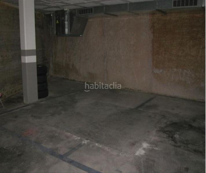 Foto e8e7d3d7-afbc-4c2d-a87e-0046d9541471. Parking coche solvia inmobiliaria garaje en Mercat Rubí