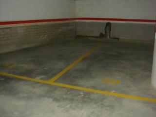 Aparcament cotxe  Ponent. Solvia inmobiliaria  garaje tarragona