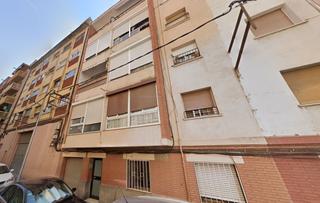 Flat  C/ germa doroteo. Solvia inmobiliaria  piso mataró