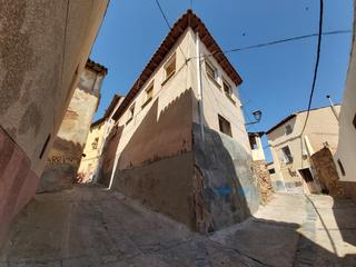 Casa aparellada  Herradura. Solvia inmobiliaria  chalet adosado tarazona