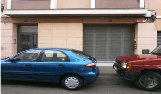 Local Comercial  Pau claris. Solvia inmobiliaria  locales sabadell