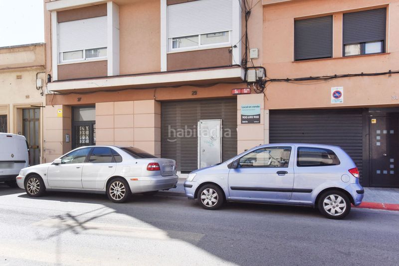 Foto 1f36ccec-443e-4dbc-a0d9-98a413a87ddd. Geschäftsraum in Gràcia Sabadell
