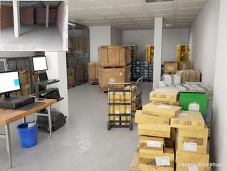 Local Comercial  Pau claris. Solvia inmobiliaria  locales sabadell