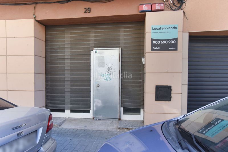 Foto 33081562-5845-462b-9e03-bf8a94c7a348. Geschäftsraum in Gràcia Sabadell