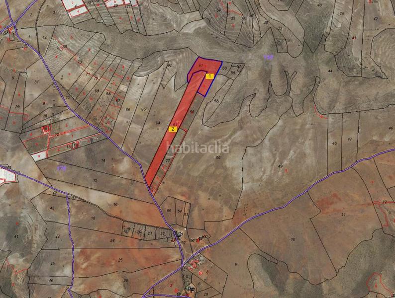 Foto 9a52e757-91cb-44bc-9901-9838ef3d215d. Rural plot in Rodalquilar - La Isleta Níjar