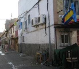 Pis  Manzano. Solvia inmobiliaria  piso sevilla