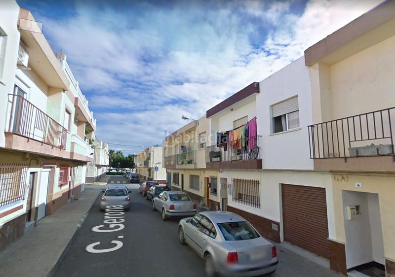 Foto 40273d8d-3ea3-4721-aa38-1bd85390fc35. Chalet solvia inmobiliaria casa ejido el en Santa María del Águila Ejido (El)